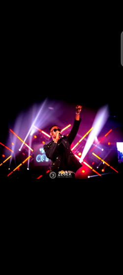 Zlatan, Fireboy, others thrill at Jerry Shaffer’s ‘Hype Concert’