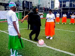 CSR: NGO advocates social inclusion, wellness of elderly