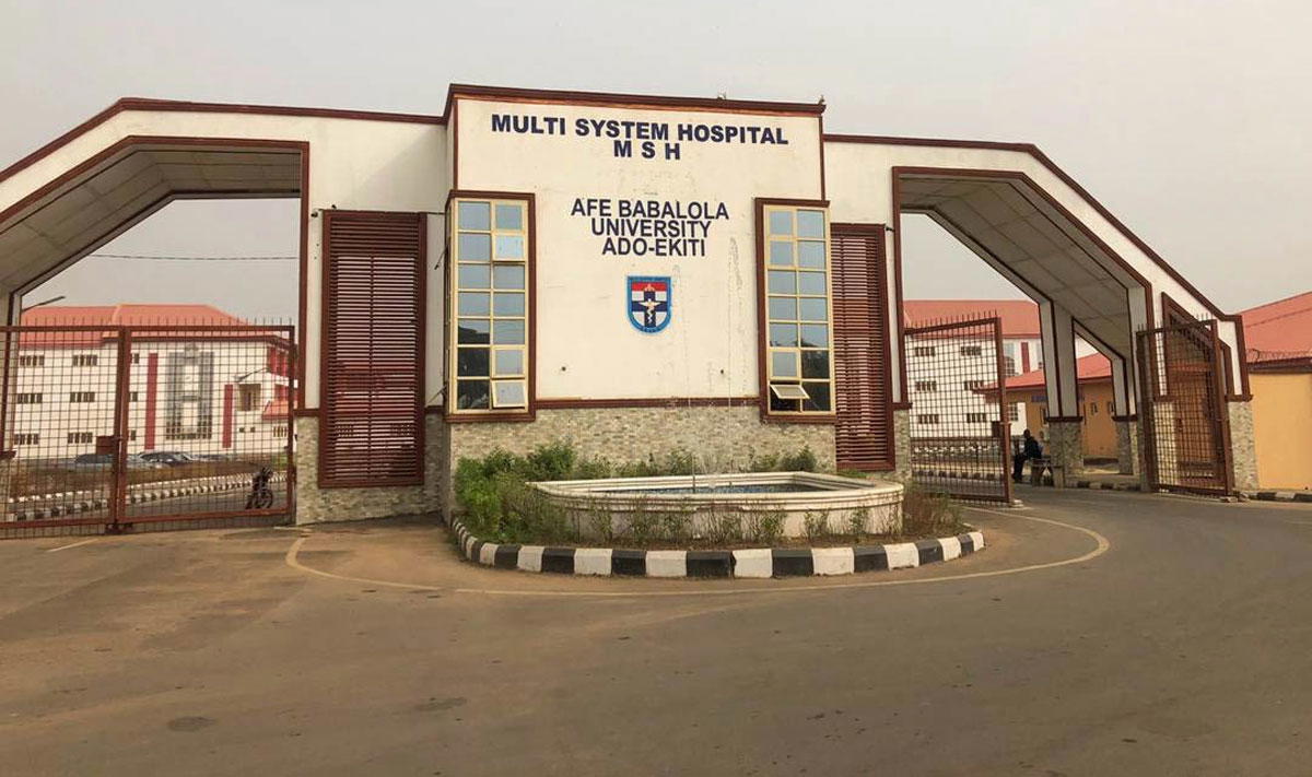 ABUAD Hospital successfully performs first kidney transplant