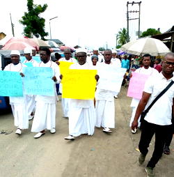 Chiefs, women, affirm William Onokpite as substantial ruler of Agbarho