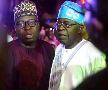 2023 Presidency: Tinubu, a problem solver – Adesoji Akanbi