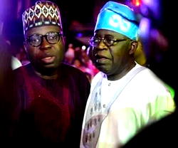 2023 Presidency: Tinubu, a problem solver – Adesoji Akanbi