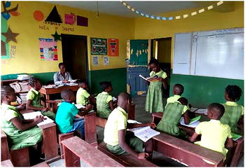 International Day of Girl Child: Bridge underscores the importance of Girls’ Education to the society