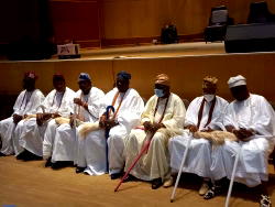 2023 Presidency: Lagos Monarchs want Tinubu to contest