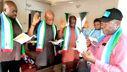 APC moves to reconcile aggrieved members in Enugu