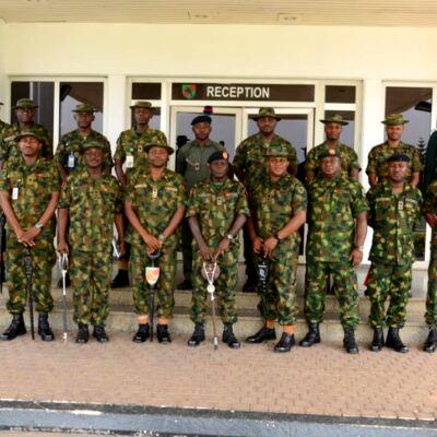 FCT Security