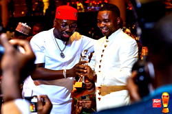 Seahorse Lubricants boss, Ebuka Onunkwo bags Industrialist of the Year Award