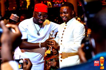 Seahorse Lubricants boss, Ebuka Onunkwo bags Industrialist of the Year Award