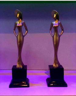 Scream African Women Awards ‘21 Nominees unveiled