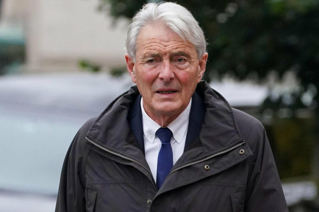Man who organised doomed flight which killed footballer Sala convicted
