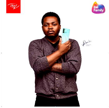 Big Battery, big screen, beautiful design? itel S17 has it all