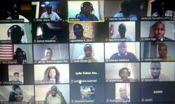 African journalists should tell Africa’s climate change story — CAPPA