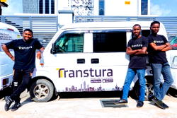 Transtura launches in Lagos set to redefine intracity mobility in Africa