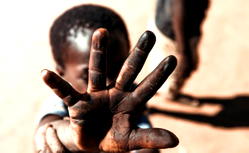 FG warns against rising cases of child labour in Nigeria