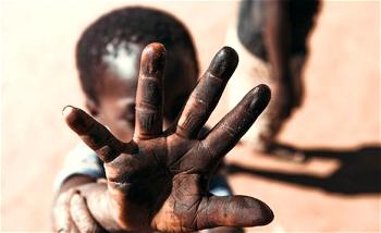 Stakeholders move to end child Labour