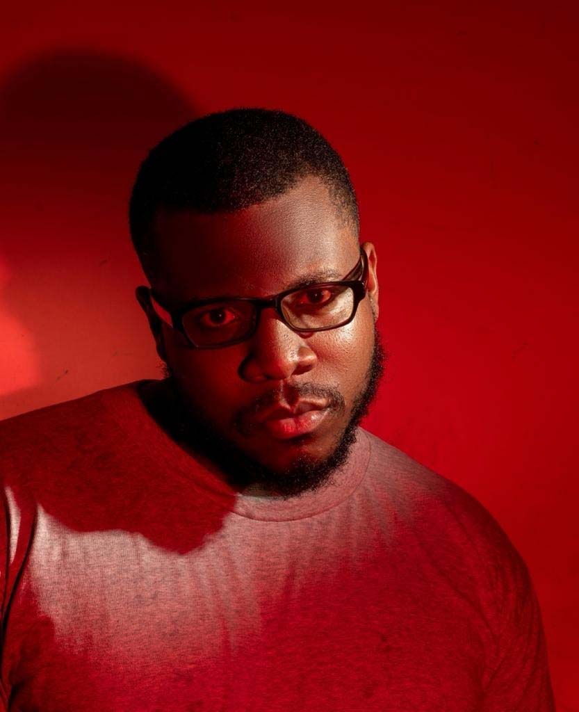 Indie rapper Chucks Èhtréppär releases “JAH” off forthcoming project ...