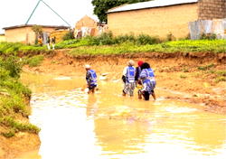 Climate Change: U.S. Consulate supports women across Africa to fight negative effects