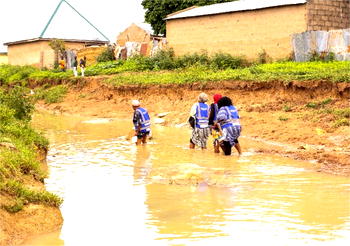 Nigeria’ll loose N38trn to climate change by 2050 if…— ActionAid