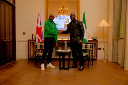 In conversations with Tobi Adegboyega, Obi Cubana urges youths not to give up