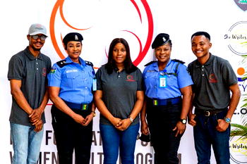 ISOH Foundation sensitises policewomen on breast cancer, mental health