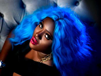 I am better than most Nigerian female artistes – African Princess
