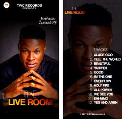 TWC Records unveils Minister Afam, Joshua  Israel’s album