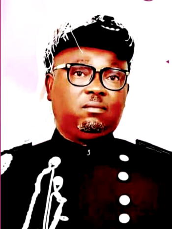 Remains of Omovie laid to rest amidst tears, wailings