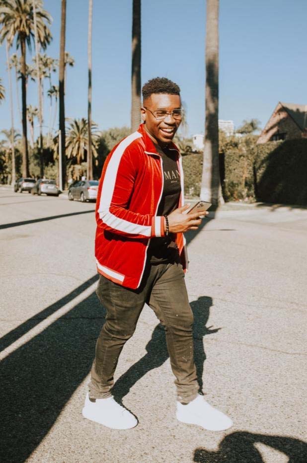 Afro beat is fast getting its space in the US market- DJ Chi Oriji