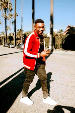Afro beat is fast getting its space in the US market- DJ Chi Oriji