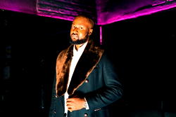 Charles Onyeabor set to drop new “Heartbreak” song