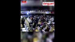 [VIDEO] Pastor’s Response: ‘Brethren, please, bring out your dictionaries’