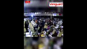 [VIDEO] Pastor’s Response: ‘Brethren, please, bring out your dictionaries’