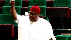 Borrowing To Fund Budget: We are breaking the law — Reps Deputy Minority Leader