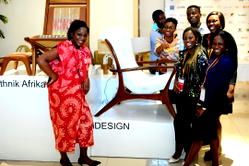 Lagos, EbonyLife place, team up for EkoDesign