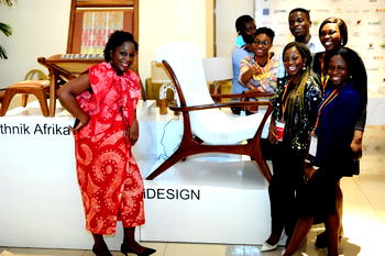 Lagos, EbonyLife place, team up for EkoDesign