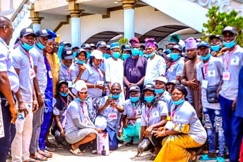 Nigeria’s increasing unemployment worries Oyo lawmaker