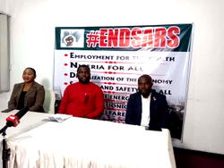 EndSARS: Nigeria urgently needs overhaul