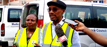 MLSCN seals Covid-19 laboratory, others in Enugu