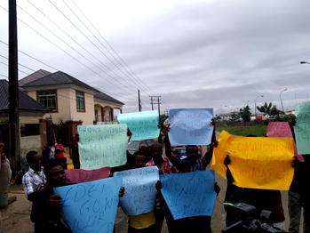 Police trying to set Cross River ablaze ― IPMAN raises alarm