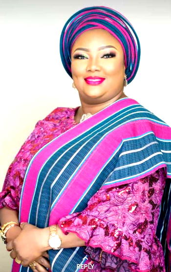 OOG Foundation celebrates Funmi Efuwape @46