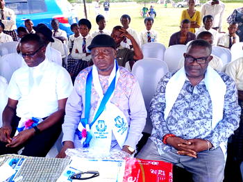 NODACOBA embarks on N51m hostel project in alma mater