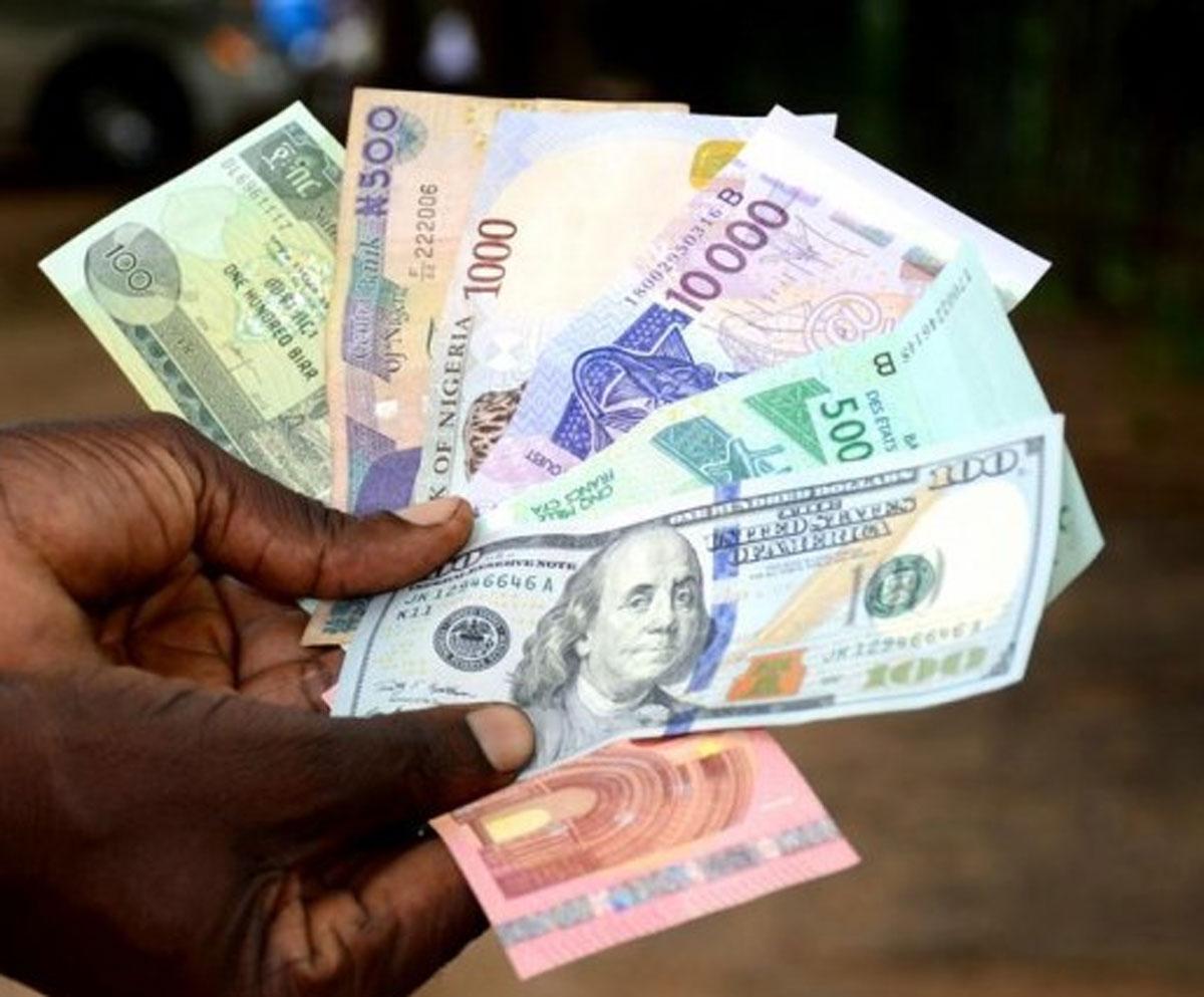 Forex: Turnover in I & E rises 152% to $2.16bn in January