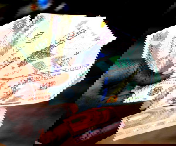 Nigeria’s economy still poses significant risks to long-term investor confidence — Economist