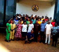 Enugu Commissioner charges teachers to promote positive values in schools