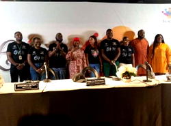 The Temple Company set to give L.I.F.E to Nigeria’s Independence celebrations