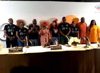 The Temple Company set to give L.I.F.E to Nigeria’s Independence celebrations