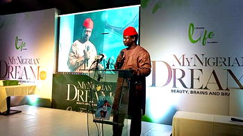 I choose Life Foundation honours U-20 athletes, others with cash gifts