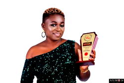 The rising profile of popular producer, filmmaker, Ololade Ebong