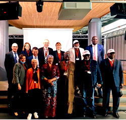 Danone intensifies plan to expand local sourcing of raw materials in Nigeria