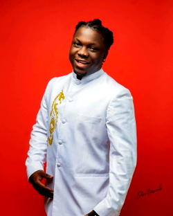 I want to conquer the world with my sound – Fast Rising Music Act, Gizy